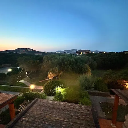 Asinara View Apartamento *