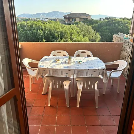 Asinara View * Stintino
