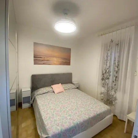 Asinara View Apartamento