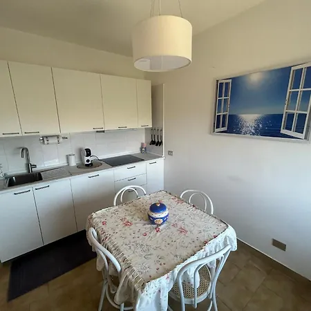 Asinara View Apartamento Stintino