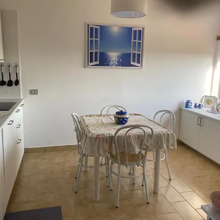 Apartamento Asinara View