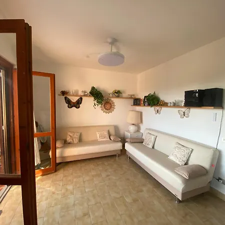 Apartamento Asinara View