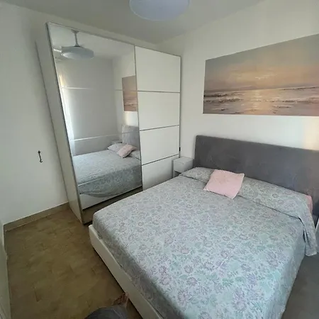 Asinara View Apartamento