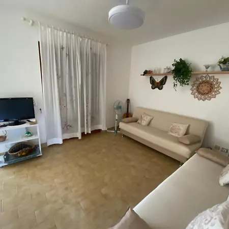 Apartamento Asinara View Stintino