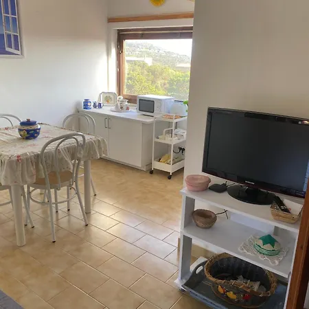 Asinara View Apartamento Stintino