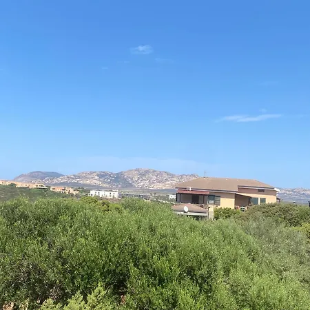 Asinara View Apartamento