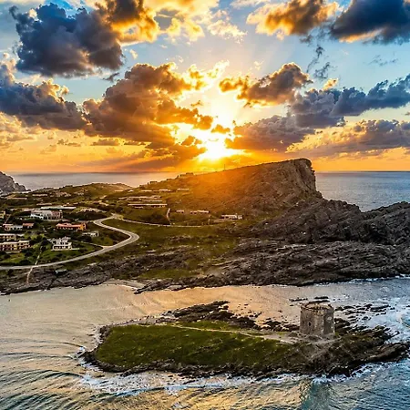 Apartamento Asinara View Stintino