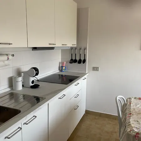 Apartamento Asinara View Stintino
