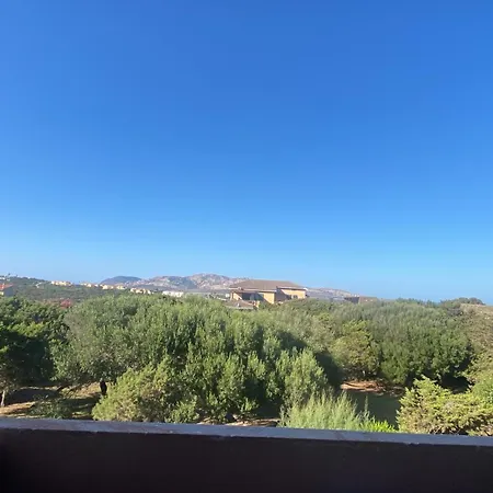 Asinara View Apartamento