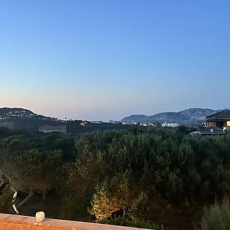Asinara View Apartamento Stintino