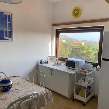 Asinara View Apartamento