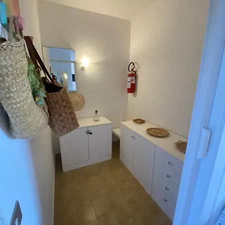 Asinara View Apartamento *