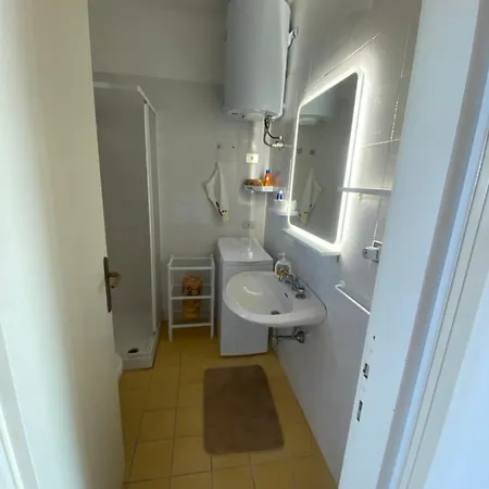 Asinara View Apartamento Stintino